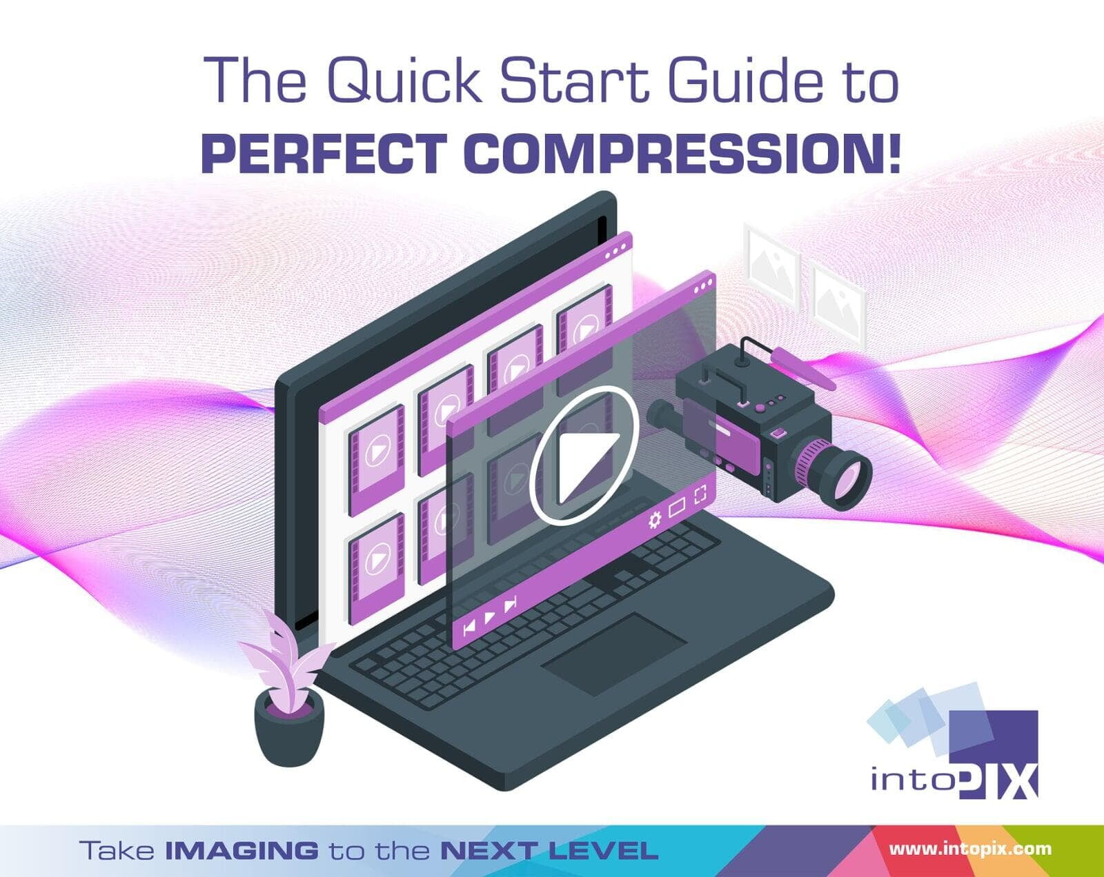 How to Measure Video Compression Quality: A Quick-Start Guide